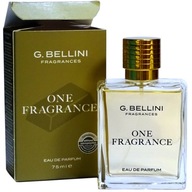 G. Bellini ONE FRAGRANCE 75 ml EDP pánska voda