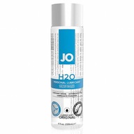 Vodný lubrikant - System JO H2O Original 120 ml