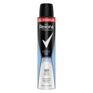 REXONA MEN MOTION SENSE KOBALTOVÝ SUCHÝ SPREJ 200ML