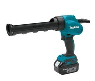 Silikónová pištoľ Makita DCG180RF 300