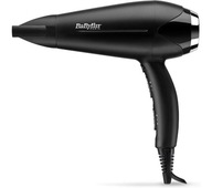 SUŠIČ BABYLISS TURBO SMOOTH D572DE