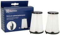 2 x HEPA EF150 filter pre Electrolux AEG Ergorapido