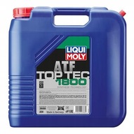 LIQUI MOLY - 3688 - TOP TEC ATF 1800 - 20L