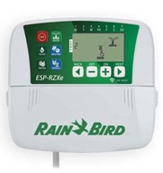 ESP-RZXe4i RAIN BIRD 4-STANICOVÝ OVLÁDAČ Vnútorný