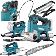 MAKITA DGP180Z AKUMULÁTOROVÉ MAZIDLO 18V ​​LXT