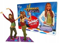 TWISTER POHYBUJE HRU HANNAH MONTANA HASBRO 46808