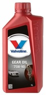 VALVOLINE PREVODOVÝ OLEJ GL-4 75W90 - 1L