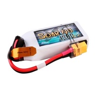 Gens Ace G-Tech Soaring batéria 1300mAh 11,1V 30C 3S1P XT-60 Jakar