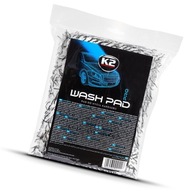 Špongia na umývanie auta K2 WASH PAD PRO s jemným mikrovláknom