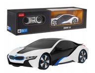 Auto na diaľkové ovládanie BMW i8 pre deti 1:24 R/C