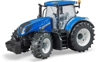 TRAKTOR NEW HOLLAND T7.315