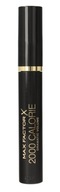 Mascara Max Factor 2000 Calorie Dramatic Navy Blue