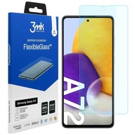 3mk flexibilné sklo odolné proti rozbitiu pre Galaxy A72