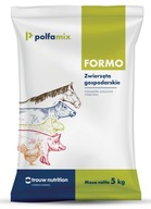 Kŕmna zmes POLFAMIX FORMO UNIVERSAL 5kg