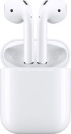 BEZDRÔTOVÉ SLÚCHADLÁ Apple AirPods 2 2019