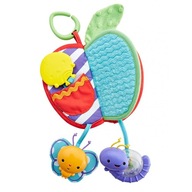 AKTIVACIA PRÍVESKU APPLE FISHER PRICE