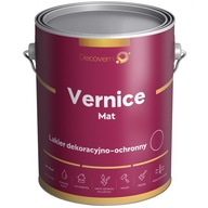 DECOVERNI VERNICE MAT Dekoračný lak 2,5L