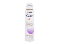 Antiperspirant Dove Advanced Care 72h Helps Restore 150 ml