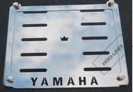 RÁM NA EVIDENČNÝ ŠTÍTOK YAMAHA