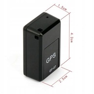 MINI GPS LOCATOR HID TRACKER