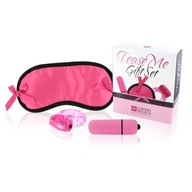 Lovers Premium - Tease Me Cadeauset Roze