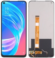 LCD DISPLEJ DOTYKOVÁ OBRAZOVKA OPPO A53 5G