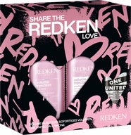 Redken Volume Injection Shampoo Conditioner Multi-liečebná darčeková sada