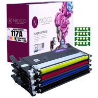 W2070A XL -4 TONEROVÉ KAZETY s ČIPOM pre HP LASER 150a 150nw MFP 178nw 179fnw 179fng