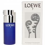 VÝROBOK LOEWE 7 POUR HOMME 100ML EDT