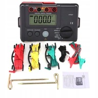 METER IZOLAČNÉHO ODPORU UNI-T UT521 MULTIMETER