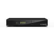 Dekodér CryptoBox AB 800UHD 4K DVB-S2 H.265 CCCAM