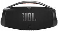 Mobilný reproduktor JBL Boombox 3 čierny