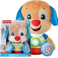 FISHER-PRICE VEĽKÁ ŠKOLA ŠTEŇA 40cm