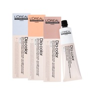 LOREAL DIA COLOR DEMI-PERMANENT Polopermanentné farbenie bez amoniaku 3