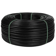 Čierna odkvapkávacia linka 16 mm / 1,6 LPH 100 m