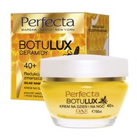 Perfecta BOTULUX denný a nočný krém 40+ 50 ml