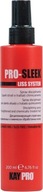 Liss System Pro Sleek Disciplining Spray 200 ml