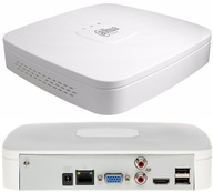 NVR4108-4KS2/L DAHUA 8-kanálový IP 4K rekordér