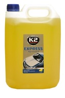 K2-ŠAMPÓN EXPRESS 5L ŠAMPÓN K135