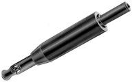 BLUM Samostrediaci vrták, 2,7 mm x 82,7 mm, pravý