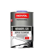 Novol Novakryl 520 akrylový lak 1 l