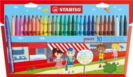 Popisovače STABILO POWER a-30