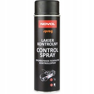 NOVOL-SPRAY KONTROLNÝ SPREJ 500ML