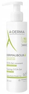 A-DERMA DERMALIBOUR + CICA Čistiaci gél 200 ml