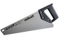 WOLFCRAFT Píla s nosnosťou 350 mm