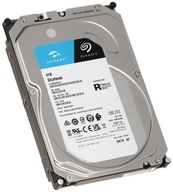 DISK PRE REKORDÉR HDD-ST4000VX016 4TB 24/7 SkyHawk SEAGATE