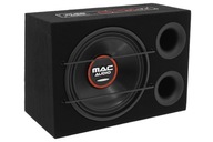 Basový box MAC AUDIO 112 R 1000 W