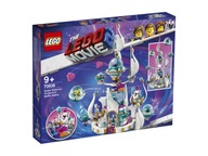 LEGO Movie 70838 Palác kráľovnej Watemy