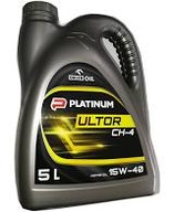 ORLEN PLATINUM ULTOR CH-4 15W-40 5L