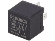 BOSCH RELÉ 0 986 AH0 614